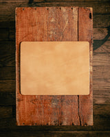 Leather Mouse Pad | Blank | Manready Mercantile