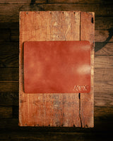 Leather Mouse Pad | ATX | Manready Mercantile