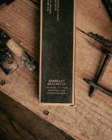 Incense Sticks | Anvil | Manready Mercantile