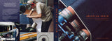 American Denim | Matt Sharkey