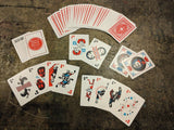 Playing Cards | Hatch Show Print