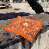 North Star | Burnt Orange | Mister Bandana