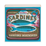 Better Together Sardines | Matches | Archivist Gallery