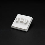 TCU Tray Inserts | Roks Ice