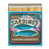Better Together Sardines | Matches | Archivist Gallery