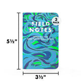 Is a River Alive? | 3-Pack | Field Notes