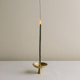 Incense Holder | Brass | Cedar and Myrrh