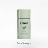 DEODORANT | RESTORE: Eucalyptus & Hinoki | Range Essentials