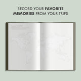 My Travel Journal