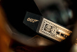 James Bond Playing Cards | Theory 11
