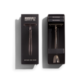 Double Edge Safety Razor | Roosevelt Supply Co.