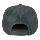 Miller High Life Radler | Dark Green + Ivory | American Needle