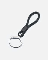 Rope Split Ring | Black | Craighill