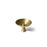 Incense Holder | Brass | Cedar and Myrrh