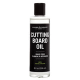 Cutting Board Oil | Caron & Doucet