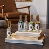 Number Six Cologne | Caswell Massey