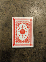 Playing Cards | Hatch Show Print