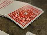 Playing Cards | Hatch Show Print