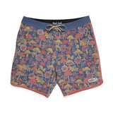 Bruja Boardshorts | Fungi Forage : Night Fall | Howler Bros