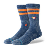Rotation HOU Socks | MLB x Stance