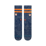 Rotation HOU Socks | MLB x Stance