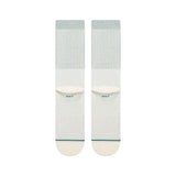 Icon Pop Crew Socks | Canvas | Stance