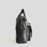 Bison CEO #200 | Black | Coronado Leather