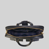 Bison CEO #200 | Black | Coronado Leather