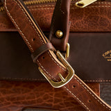 Bison CEO #200 | Walnut | Coronado Leather