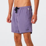 Nucleus Trunk | Deep Purple | Critical Slide