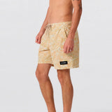 Hazed Trunk | Sunflower | Critical Slide