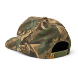 Bradley Snapback | SJC Camo | Seager Co.