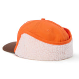 Branded Flapjack | Orange | Seager Co.