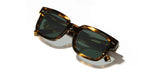 Buxton Acetate Sunglasses | Jaguar | G15 Polarized | Shwood