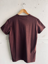 Wilson Shirt | Crimson Dusk | Indigofera