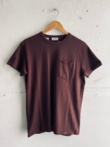 Wilson Shirt | Crimson Dusk | Indigofera