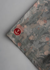 Cactus Boardshort | Iron & Resin