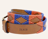 Belt | Sunshine | Zilker Belts