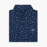 Pop Off Polo | Breezy Golf