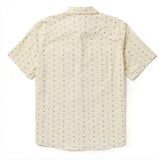 El Ranchero S/S Shirt | Peyote Button | Seager Co.