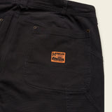 HB Trade Pants | Black | Howler Bros