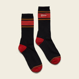 Howler Script Socks | Howler Bros