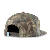 Yippee Ki Yay Hat | Real Tree - Edge Camo | Sendero Provisions Co.