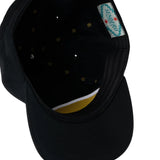 Not Catching Hat | Black | Sendero Provisions Co.