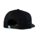 S Bar PC Hat | Black | Sendero Provisions Co.