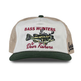 Deer Fishers Hat | White | Sendero Provisions Co.
