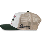 Deer Fishers Hat | White | Sendero Provisions Co.