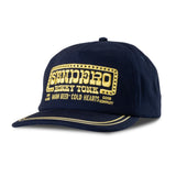 Sendero Honky Tonk Hat | Navy | Sendero Provisions Co.