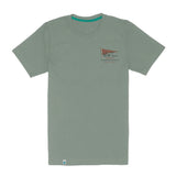 West Texas Municipal Tee | Laguna | Sendero Provisions Co