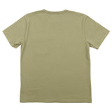 13 oz Pocket Tee | Fog | Freenote Cloth